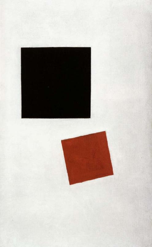 Kazimir Malevich Boy with Knapsack-Color Mases in the Fourth Dimensin Sweden oil painting art